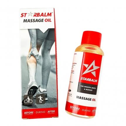 Dầu xoa bóp Starbalm 50ml