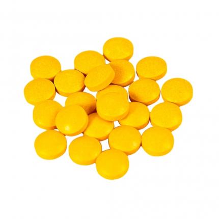 Viên nén DHC Vitamin B Mix