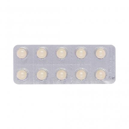 Vỉ thuốc Dopegyt 250mg