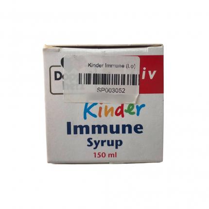 Doppelherz Aktiv Kinder Immune