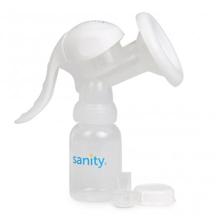 Dụng cụ hút sữa bằng tay Sanity AP-154AM