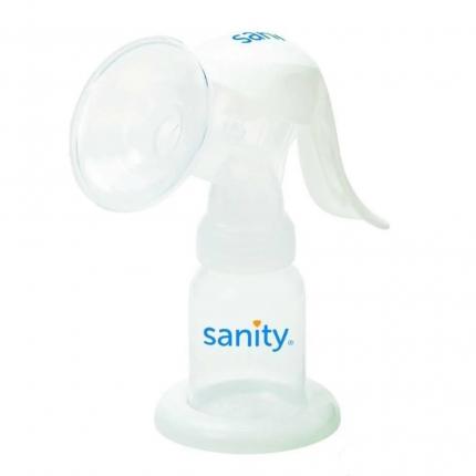 Dụng cụ hút sữa bằng tay Sanity AP-154AM