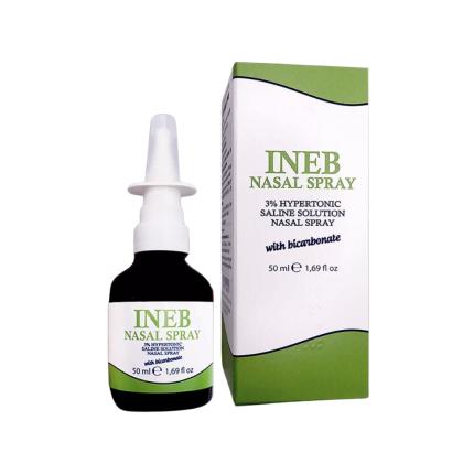 Ineb Nasal Spray 