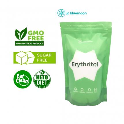 Đường ăn kiêng erythritol - Dành cho người tiểu đường