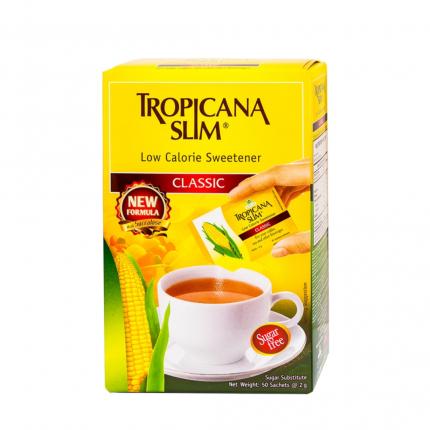 Đường bắp ăn kiêng Tropicana Slim