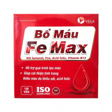 FE max