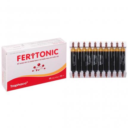 Feritonic