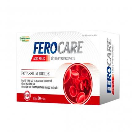 FEROCARE