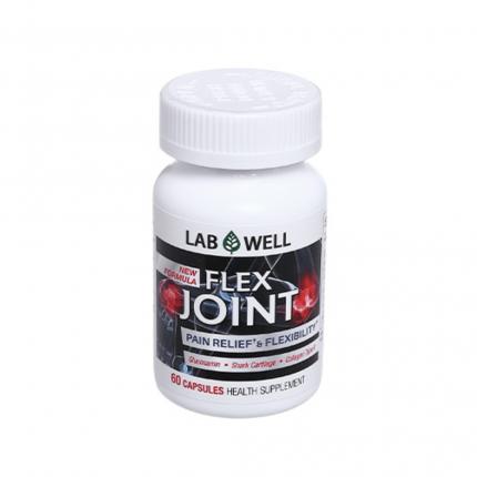 Lọ Flex Joint 60 viên