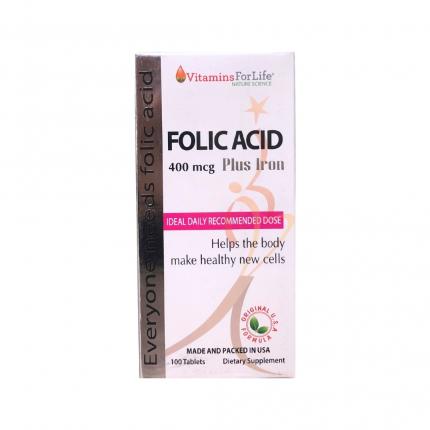 Folic Acid