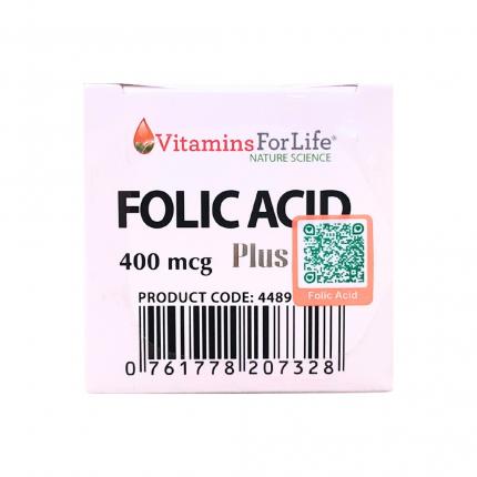 Folic Acid