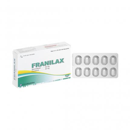 Franilax