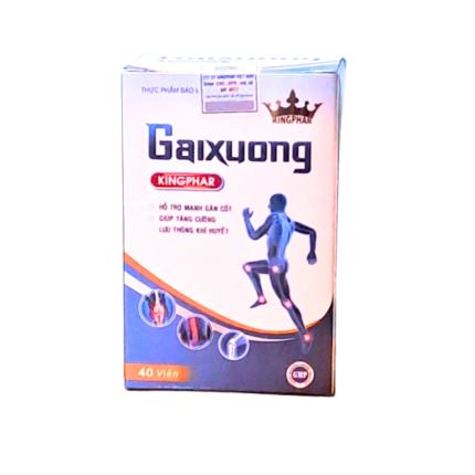 Gaixuong Kingphar (2)