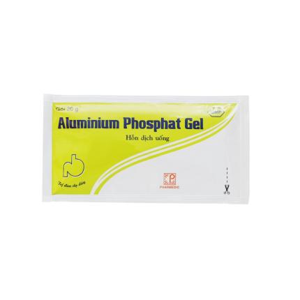 Aluminium Phosphat