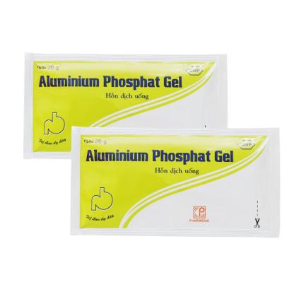 Aluminium Phosphat