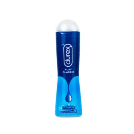 Gel Bôi Trơn Durex Play Classic