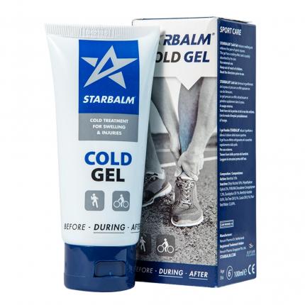 Gel làm lạnh Starbalm Cold Gel 100ml