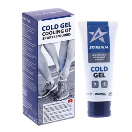 Gel làm lạnh Starbalm Cold Gel 100ml