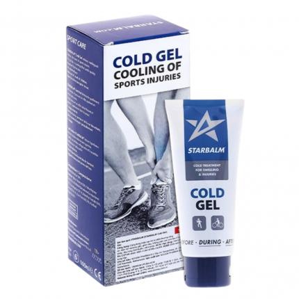 Gel làm lạnh Starbalm Cold Gel 100ml