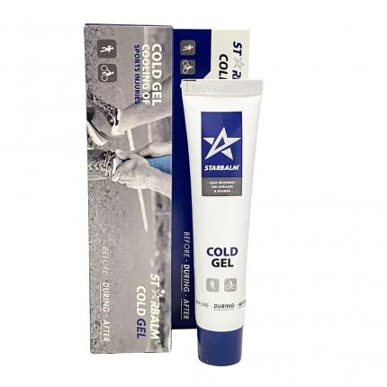 Gel làm lạnh Starbalm Cold Gel 25ml