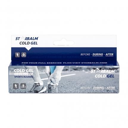 Gel làm lạnh Starbalm Cold Gel 25ml