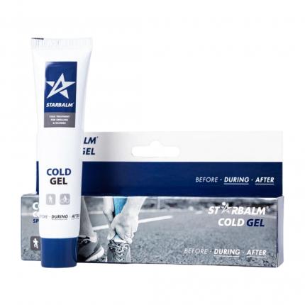 Gel làm lạnh Starbalm Cold Gel 25ml