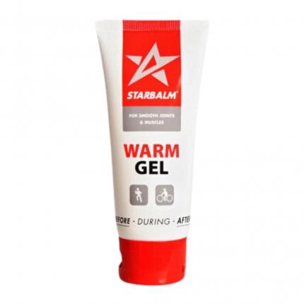 Gel làm nóng Starbalm Warm Gel 100ml