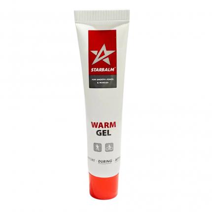 Gel làm nóng Starbalm Warm Gel 25ml