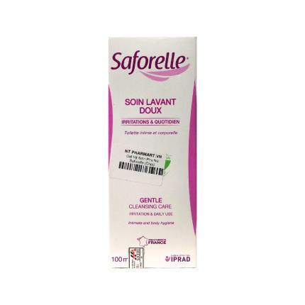 Saforelle