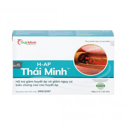 H-AP Thái Minh  2