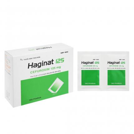 Haginat 125