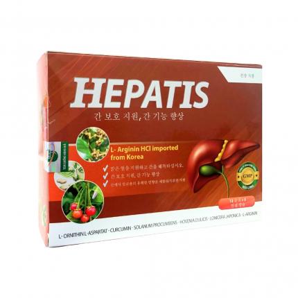 Hepatis