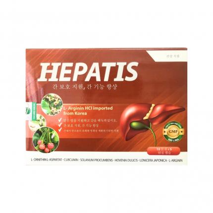 Hepatis