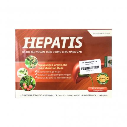 44Hepatis