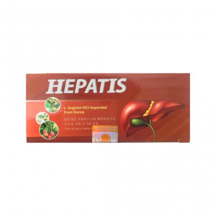 Hepatis