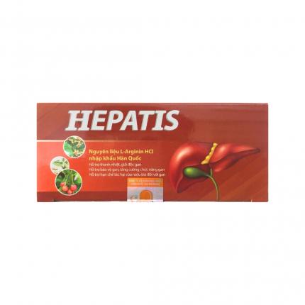 Hepatis