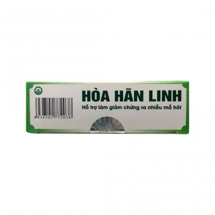 Hòa Hãn Linh