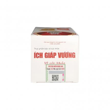 Ích Giáp Vương lọ 90 viên