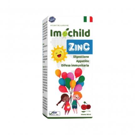 Siro Imochild ZinC