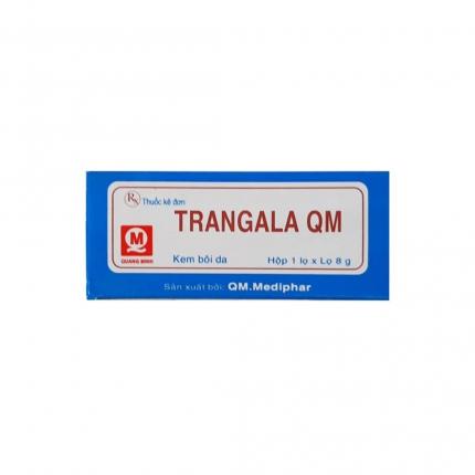 Trangala Vitamin E Vitamin PP: Công Dụng, Cách Sử Dụng và Những Lưu Ý Quan Trọng