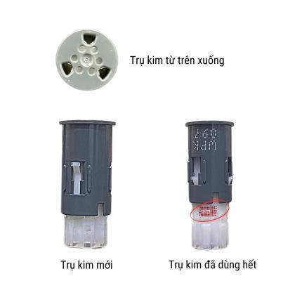 Kim lấy máu Accu-Chek Guide FastClix