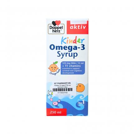 Kinder Omega 3 (2)