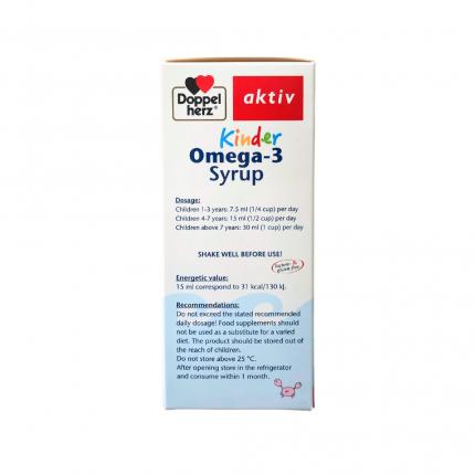 Kinder Omega 3 (3)