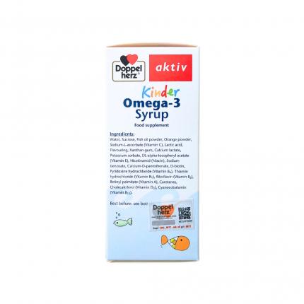 Kinder Omega 3 (5)