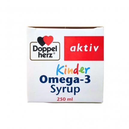 Kinder Omega 3 (6)