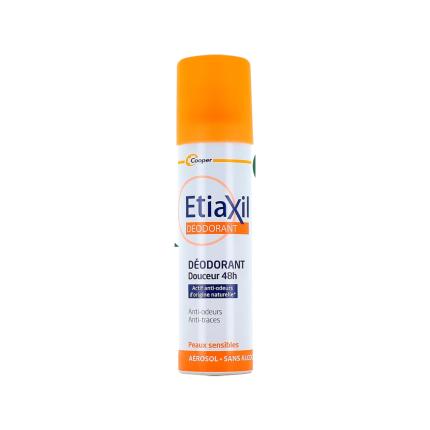 Lăn Khử Mùi Etiaxil 150ml Dạng Xịt