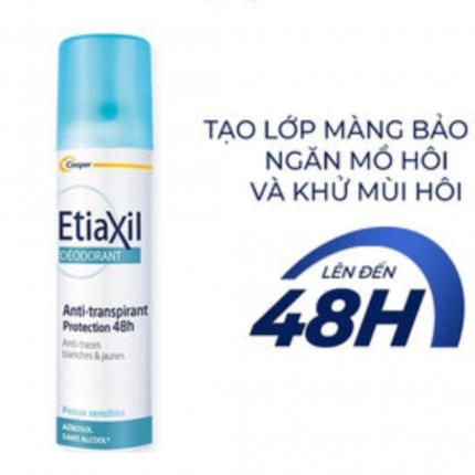 Xịt khử mùi 150ml