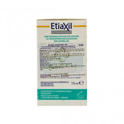 Etiaxil