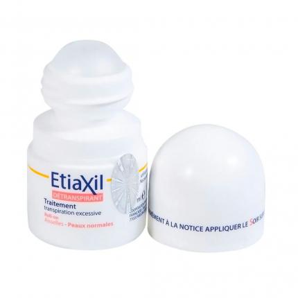 Lăn khử mùi Etiaxil 15ml cho da thường