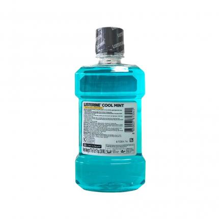 Listerine Cool Mint 250ml